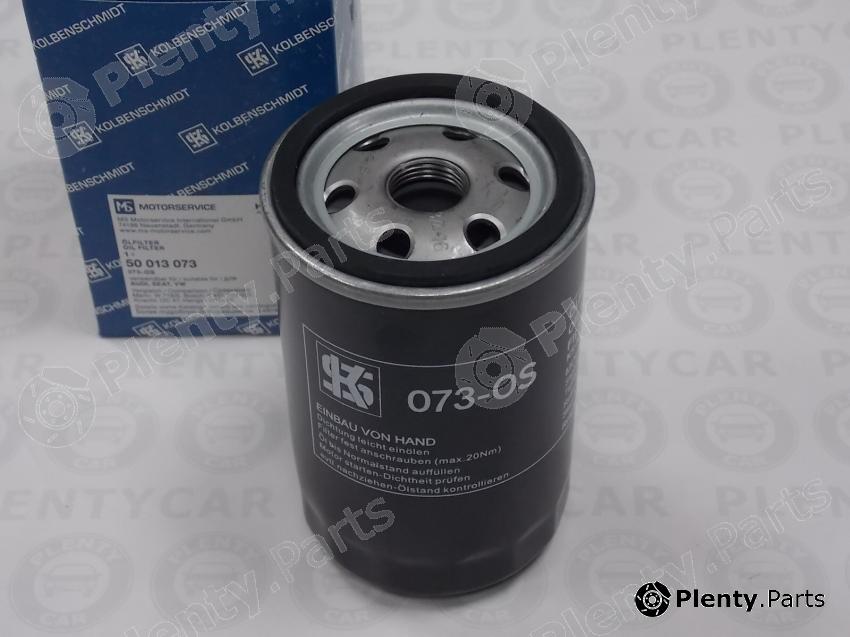  KOLBENSCHMIDT part 50013073 Oil Filter