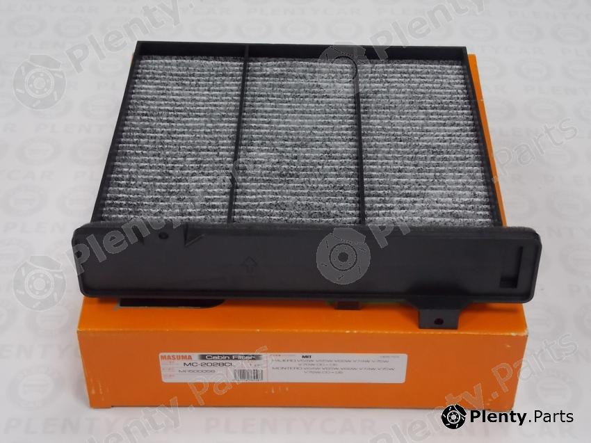  MASUMA part MC2028CL Replacement part