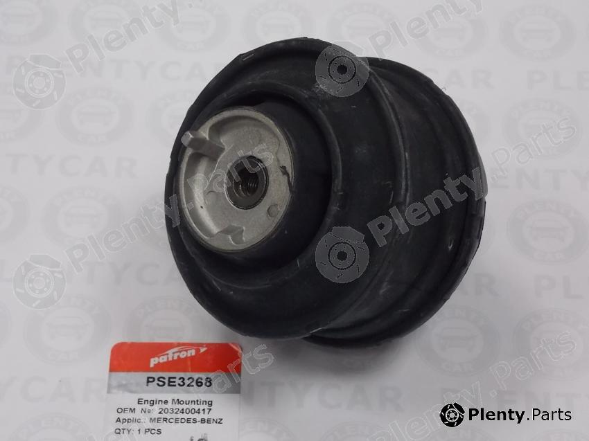  PATRON part PSE3268 Engine Mounting