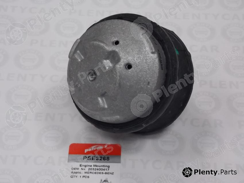  PATRON part PSE3268 Engine Mounting