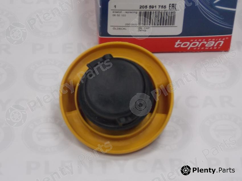  TOPRAN part 205591755 Replacement part