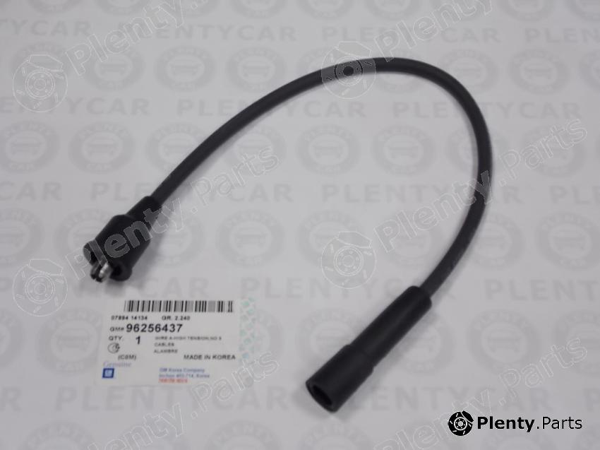 Genuine GENERAL MOTORS part 96256437 Replacement part