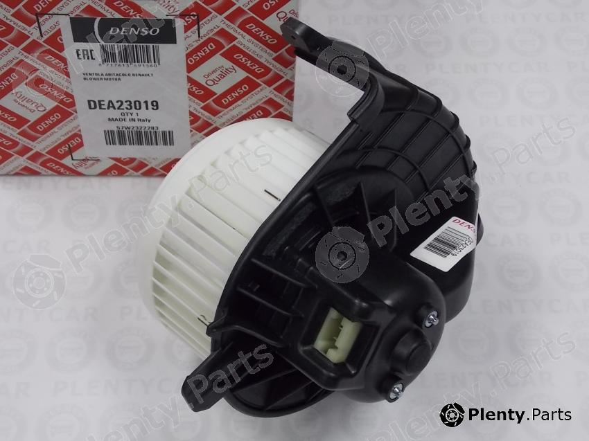  DENSO part DEA23019 Interior Blower