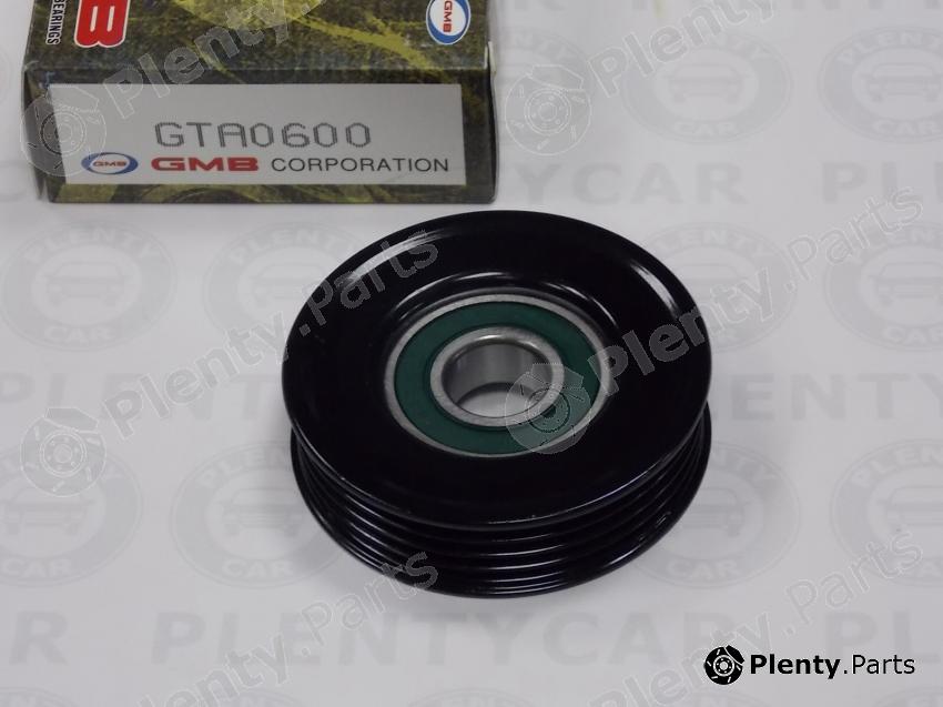  GMB part GTA0600 Replacement part