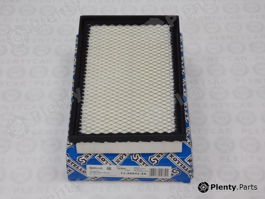  STELLOX part 7100542SX Air Filter