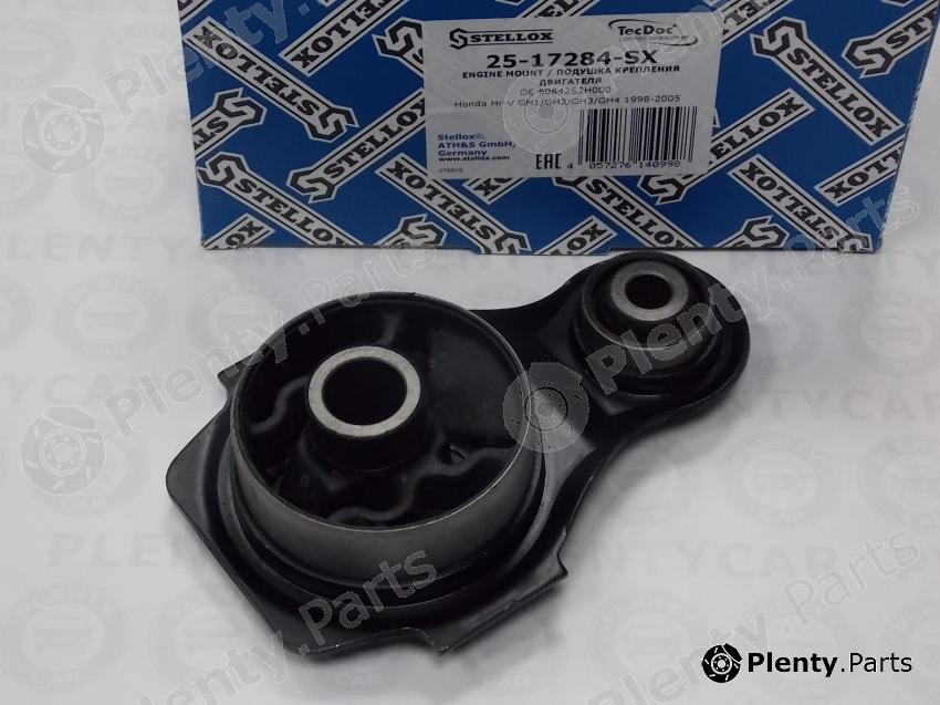  STELLOX part 2517284SX Engine Mounting