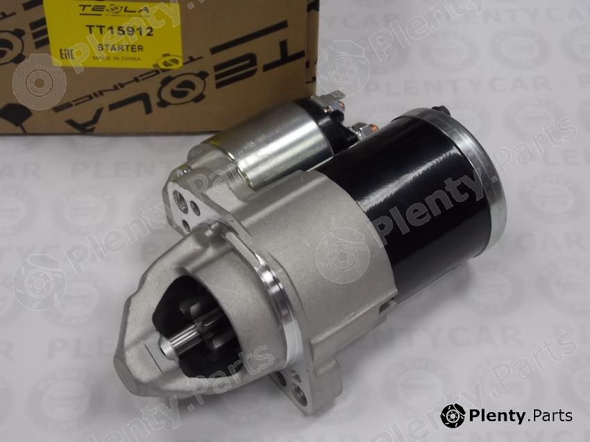  TESLA TECHNICS part TT15912 Replacement part