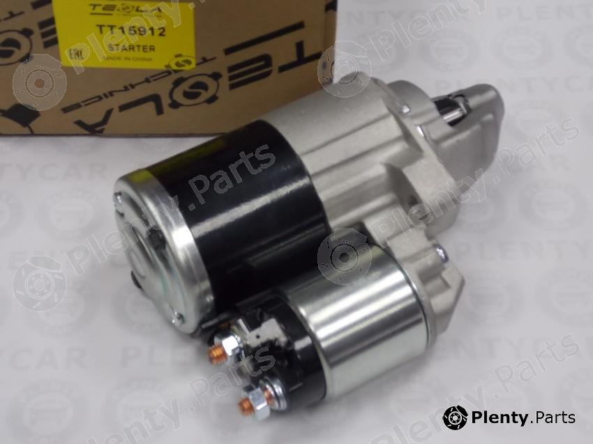  TESLA TECHNICS part TT15912 Replacement part