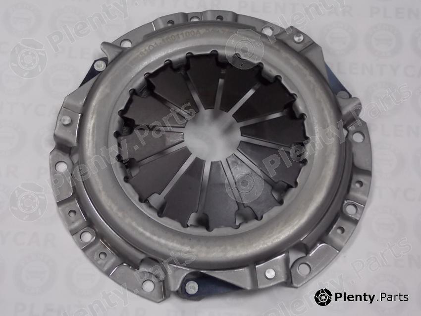 Genuine LIFAN part LF481Q11601100A Replacement part