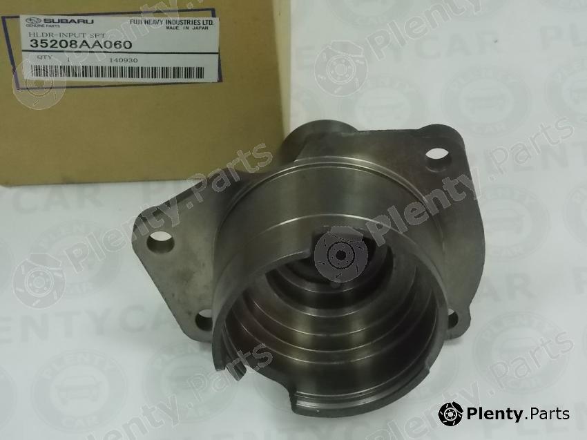 Genuine SUBARU part 35208AA060 Replacement part