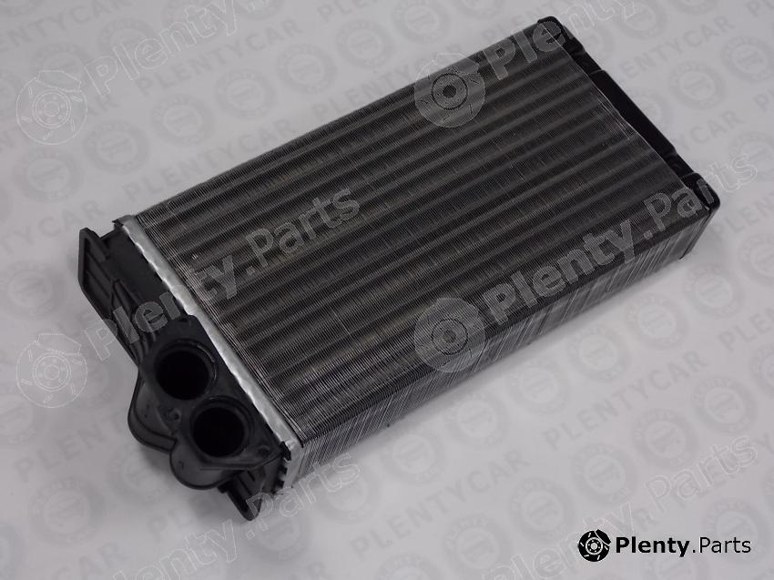  STELLOX part 10-35091-SX (1035091SX) Heat Exchanger, interior heating