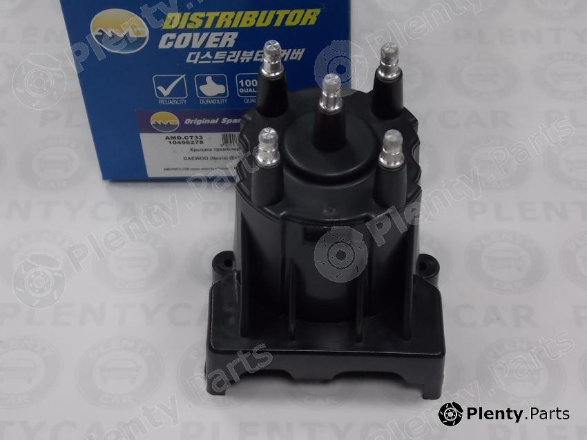  AMD part AMDCT33 Replacement part