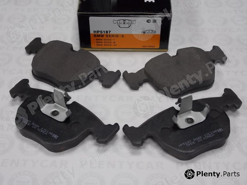  HSB part HP5187 Replacement part