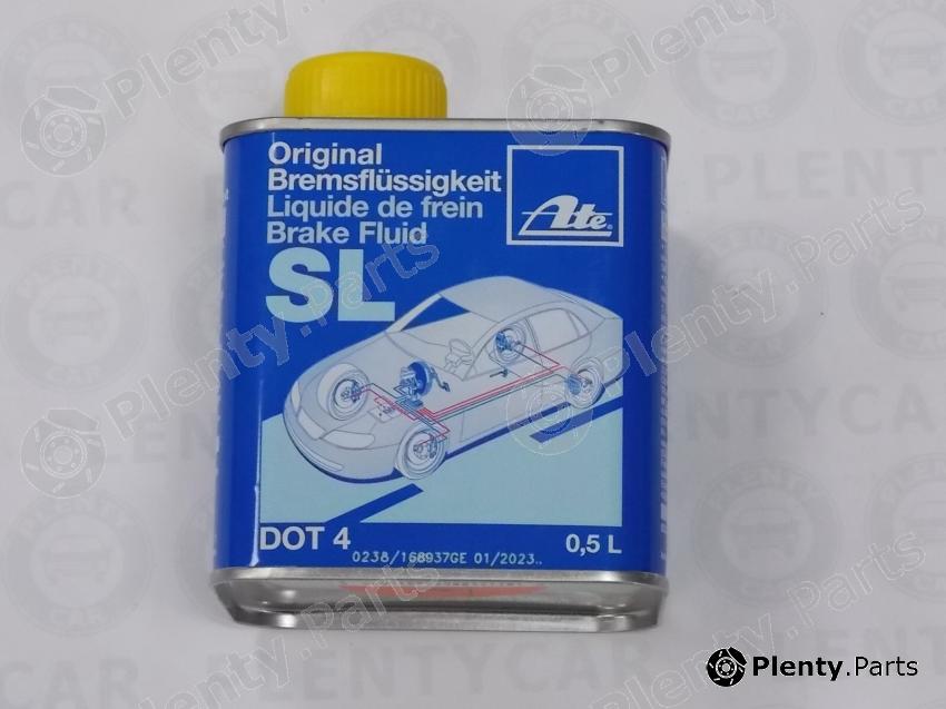  ATE part 03.9901-5801.2 (03990158012) Brake Fluid