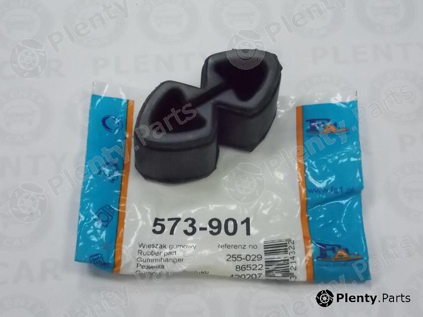  FA1 part 573-901 (573901) Holder, exhaust system