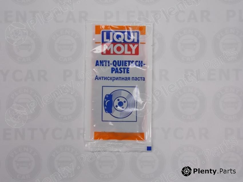  LIQUI MOLY part 7656 Replacement part