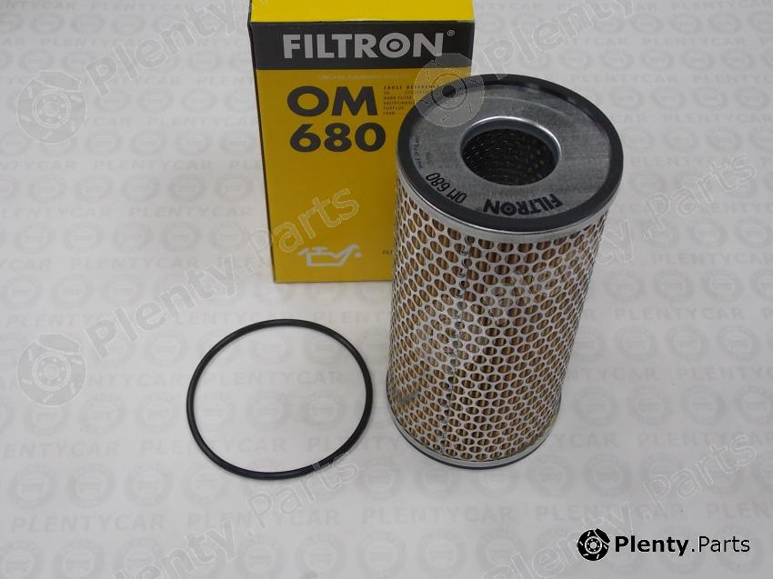  FILTRON part OM680 Oil Filter