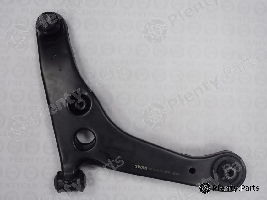  SWAG part 80932072 Track Control Arm