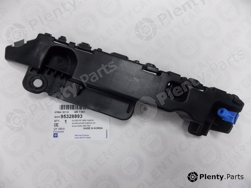 Genuine GENERAL MOTORS part 95328893 Replacement part