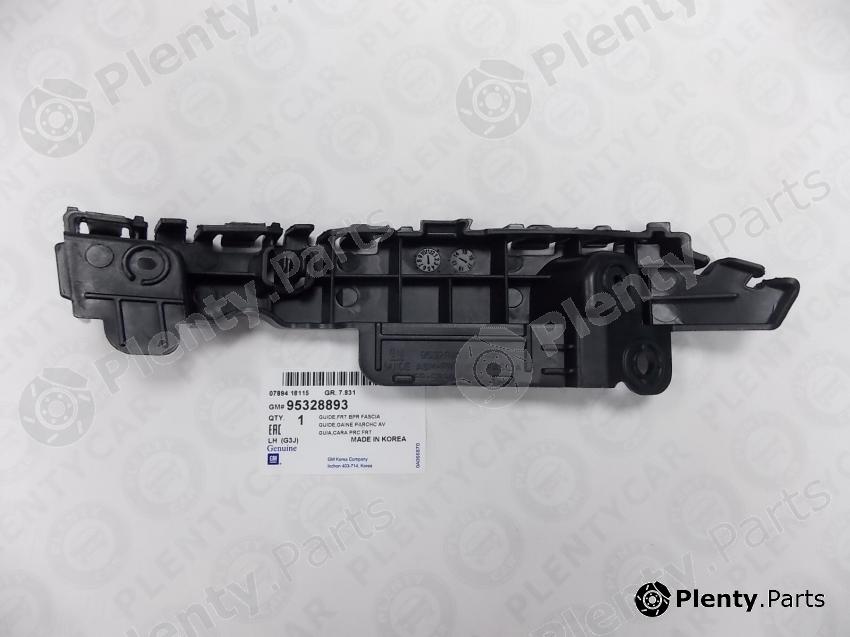 Genuine GENERAL MOTORS part 95328893 Replacement part