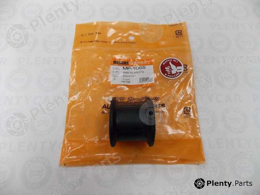  MASUMA part MP-1065 (MP1065) Replacement part