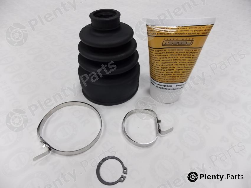  FEBEST part 0315-YF4T (0315YF4T) Replacement part