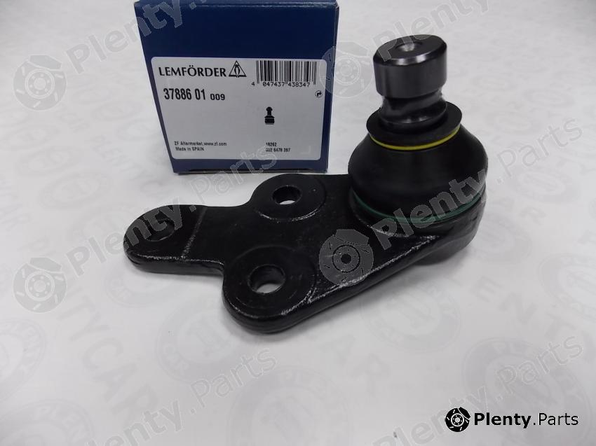  LEMFÖRDER part 3788601 Ball Joint