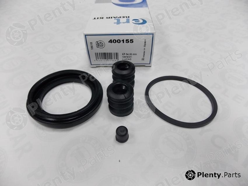 ERT part 400155 Repair Kit, brake caliper