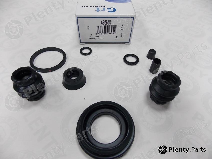  ERT part 400655 Repair Kit, brake caliper