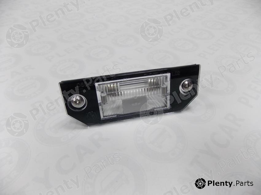 Genuine FORD part 4502331 Licence Plate Light