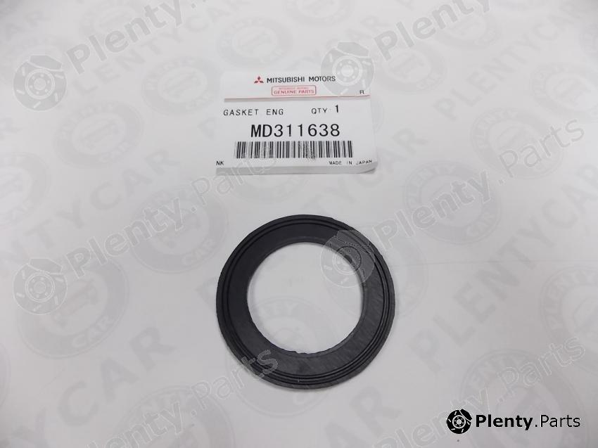 Genuine MITSUBISHI part MD311638 Replacement part