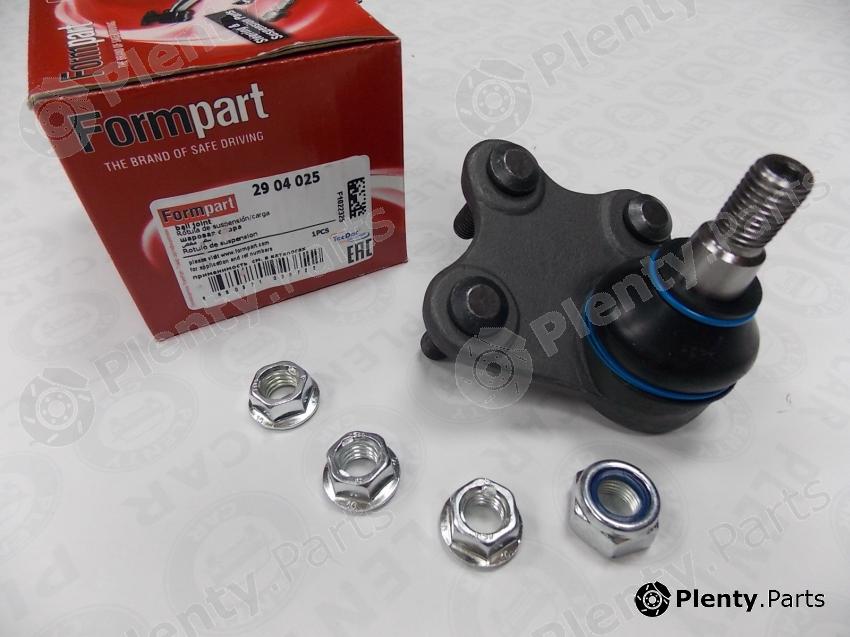  FORMPART part 2904025 Ball Joint