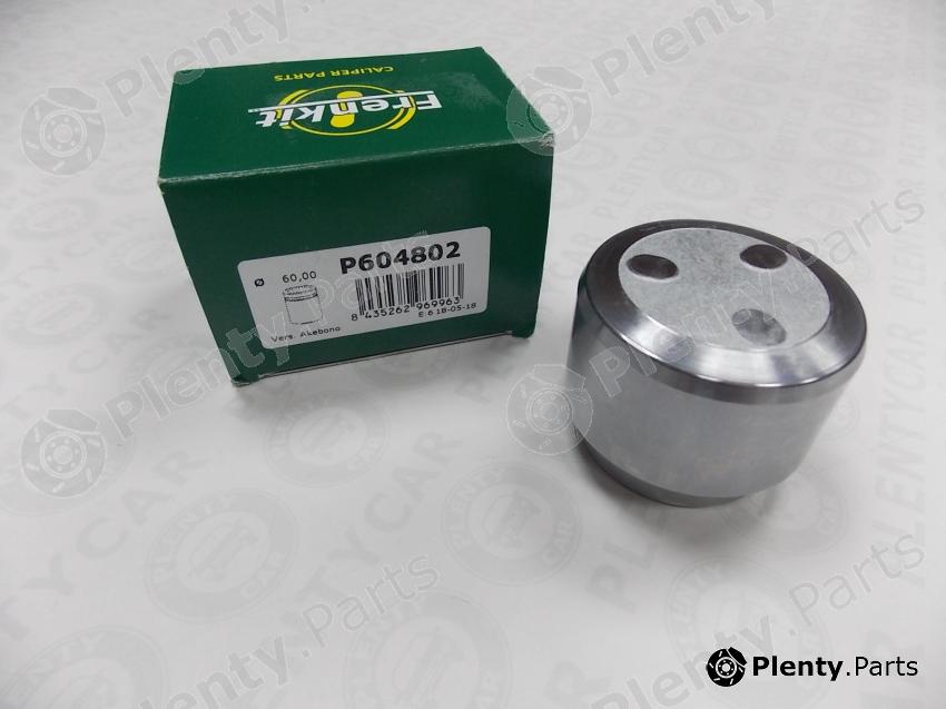  FRENKIT part P604802 Piston, brake caliper