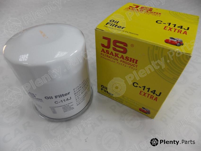  JS ASAKASHI part C114J Replacement part