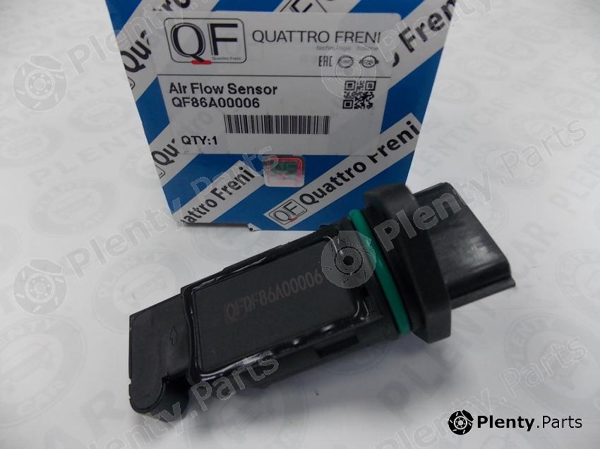  QUATTRO FRENI part QF86A00006 Replacement part