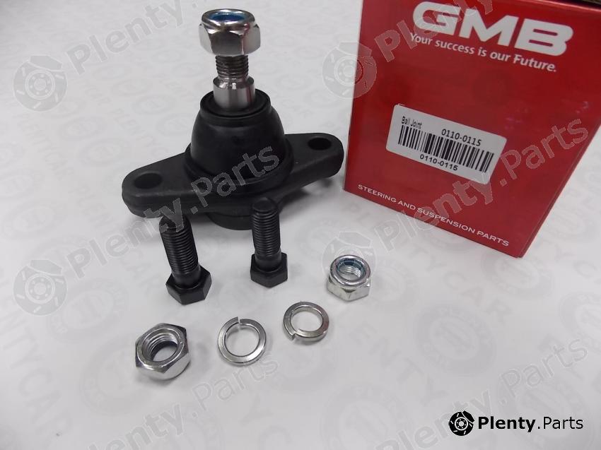  GMB part 0110-0115 (01100115) Replacement part