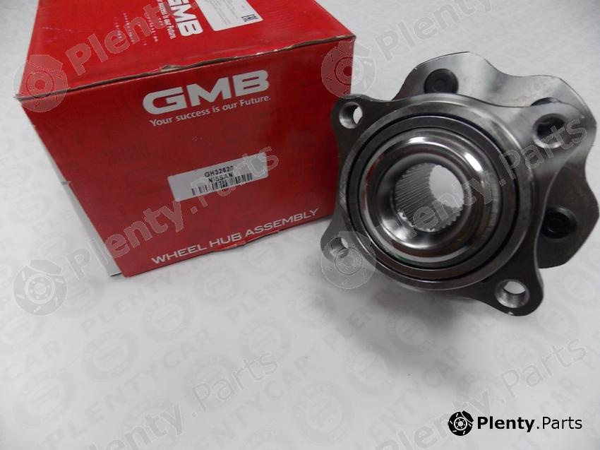  GMB part GH32620 Replacement part