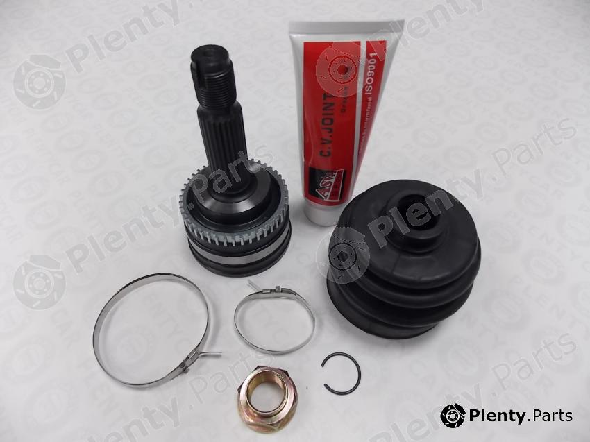  ASVA part MT03A43 Joint Kit, drive shaft