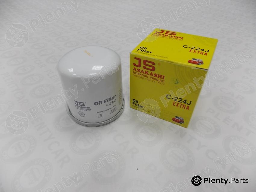  JS ASAKASHI part C224J Replacement part
