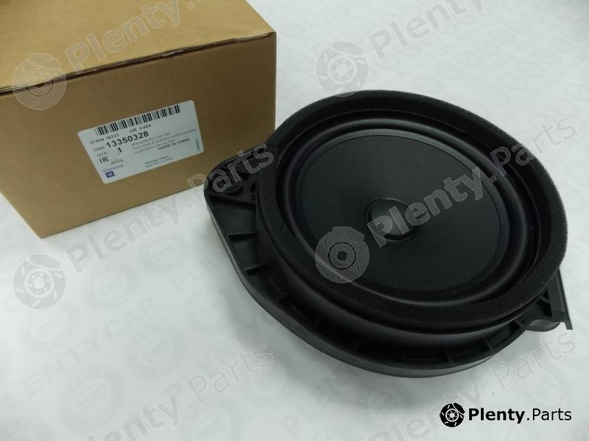 Genuine GENERAL MOTORS part 13350328 Replacement part