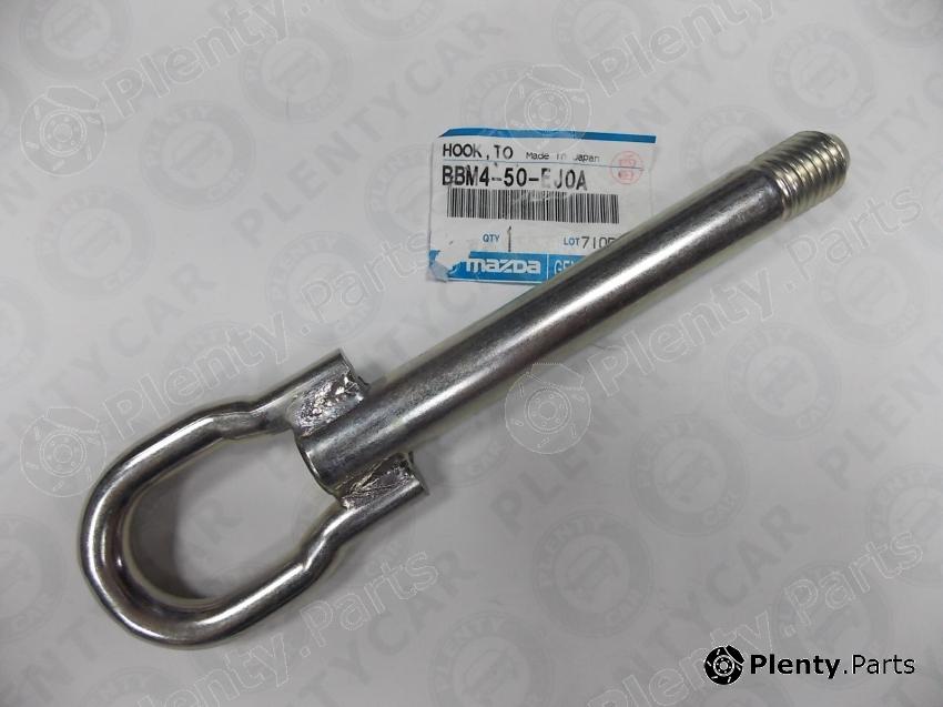 Genuine MAZDA part BBM450EJ0A Replacement part