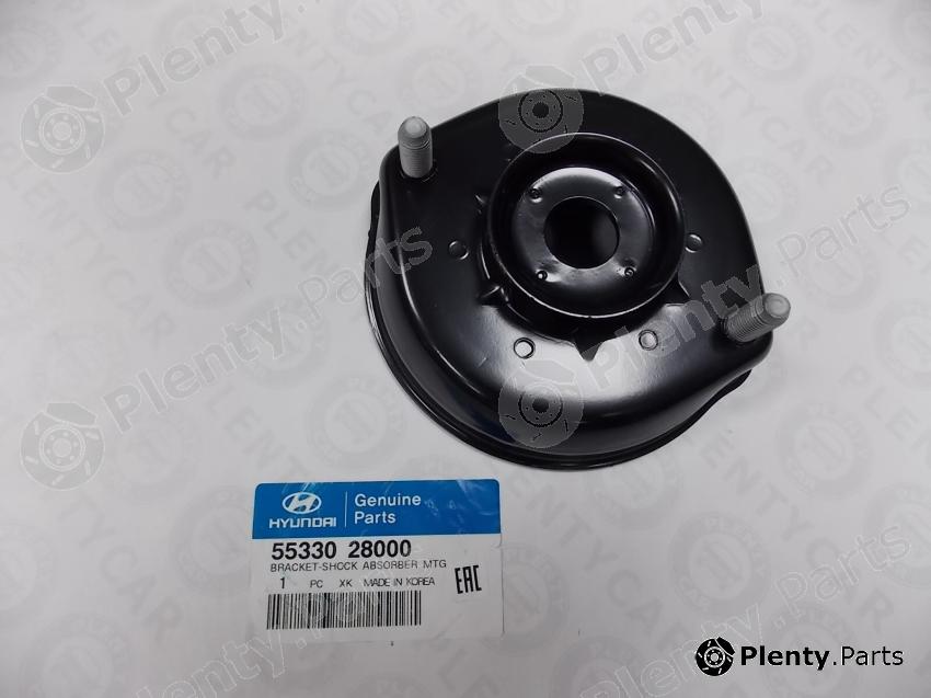 Genuine HYUNDAI / KIA (MOBIS) part 5533028000 Replacement part
