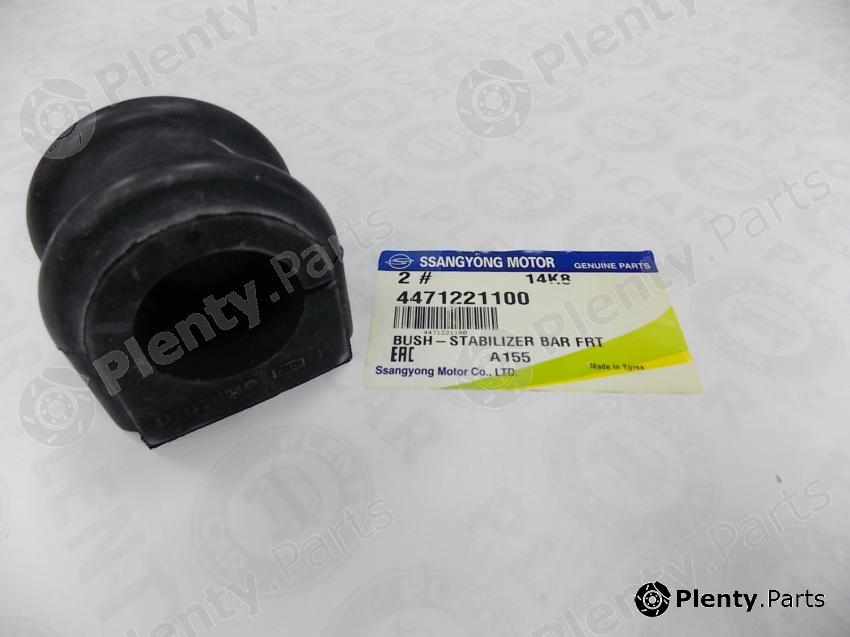 Genuine SSANGYONG part 4471221100 Replacement part