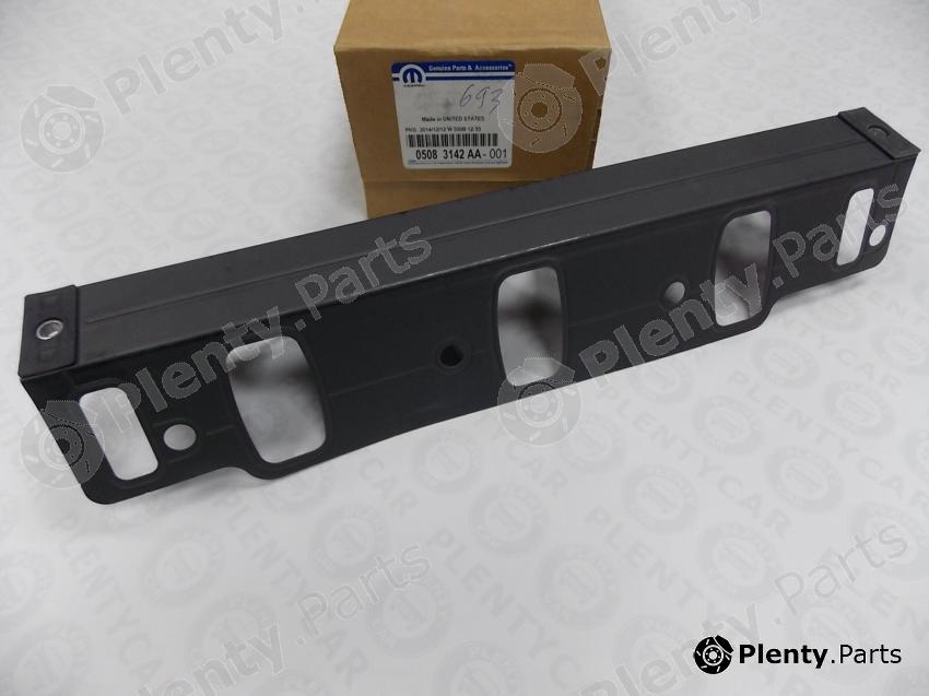 Genuine CHRYSLER part 05083142AA Replacement part