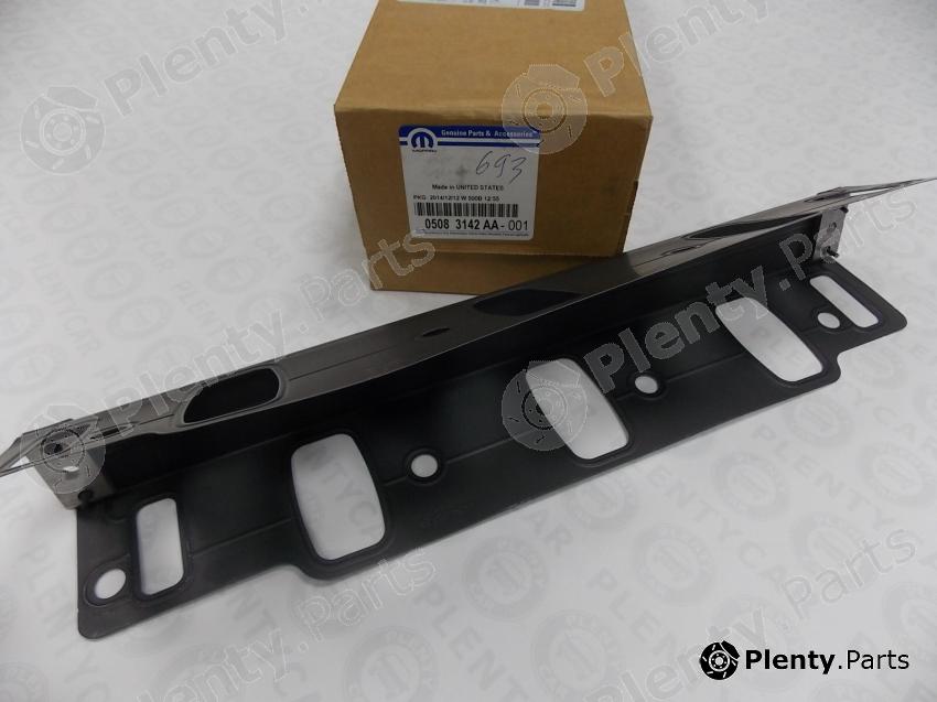 Genuine CHRYSLER part 05083142AA Replacement part