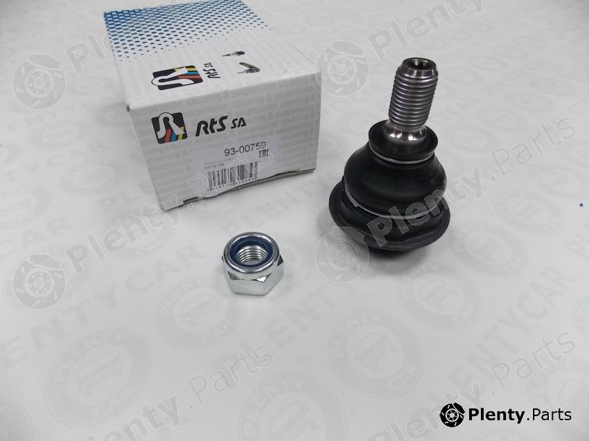  RTS part 93-00759 (9300759) Ball Joint