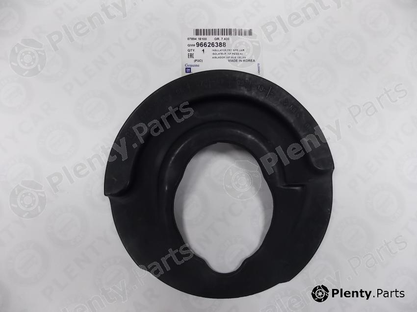 Genuine GENERAL MOTORS part 96626388 Replacement part
