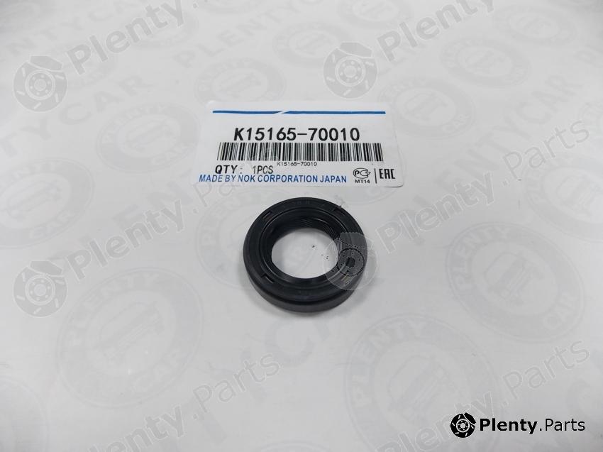  NOK part K1516570010 Replacement part