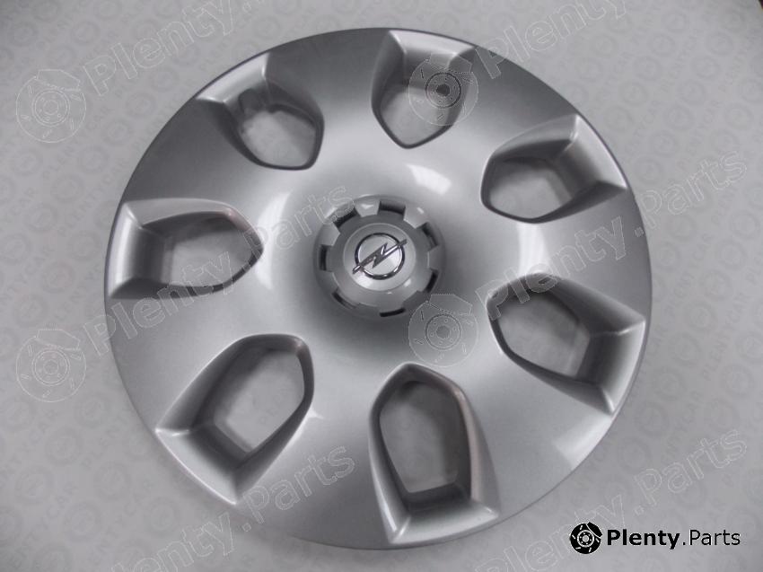 Genuine GENERAL MOTORS part 1006271 Replacement part