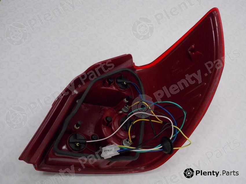 Genuine GEELY part 1017001549 Replacement part